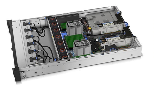 Lenovo ThinkSystem SR650