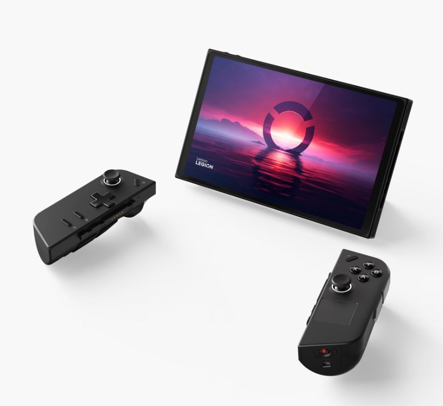 Lenovo Legion Go